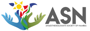 Anaesthesiologists Society of Namibia