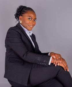 Dr Loini Talishi Shivolo-Hamutu
