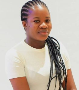 Ms. Veronika Lipuleni  Natanel